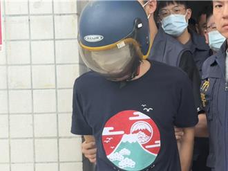 快訊》土城家暴男砍死妻和小姨子 法院裁定羈押禁見