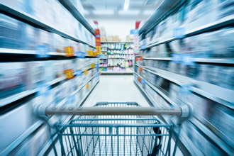 逛卖场「试用品当赠品」拿走挨告 她反斥业者：不厚道