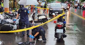 才遭移送又獲請回？土城家暴男行兇前晚獲釋　新北檢認定「情節輕微」因素曝光