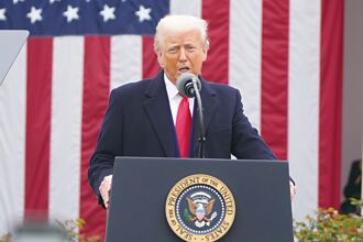 關稅如何計算？川普：根據常識和貿易不平衡