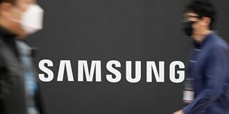 三星HBM3E 拚H2出货博通