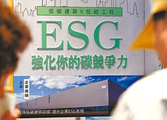 轉型金融－轉型與漂綠的距離