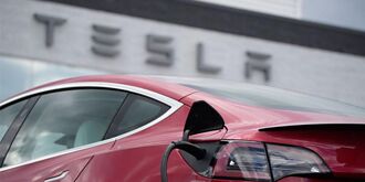 摩根：取消ZEV罰則 衝擊特斯拉獲利