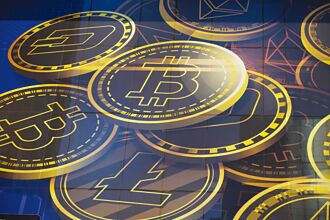 休眠14年後甦醒！比特幣雙巨鯨 價值翻14萬倍