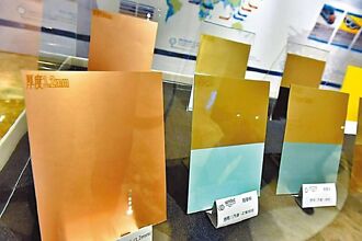 CCL三雄 6月營收再攀高峰