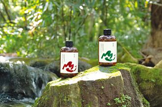 今夏雙喜臨門 阿原推新品、進駐南港LaLaport