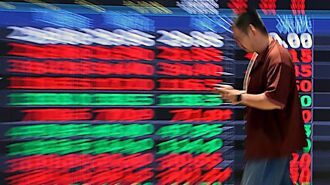 龍德、融程電 迎國防政策利多