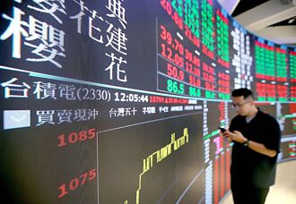 全球股票型基金 新兴市场最受追捧