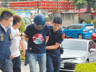 土城家暴男當街殺妻、小姨子 廢死聯盟臉書遭洗版灌爆