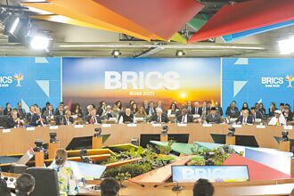 金磚暗批關稅 川普嗆加稅10％