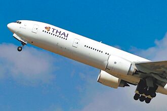 擴大買美波音機天然氣 泰救出口5年順差減70％