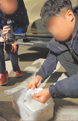 龍蝦、牡蠣洗產地 金馬成走私熱區