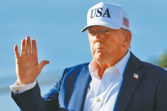 川普首批關稅通知函沒台灣！14國關稅揭曉 寮國、緬甸最高40％