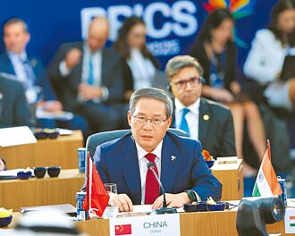 北京送大禮 解禁巴西雞肉有譜