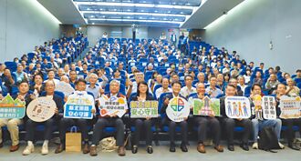 「道路復建」韌性UP 議員促勤巡查