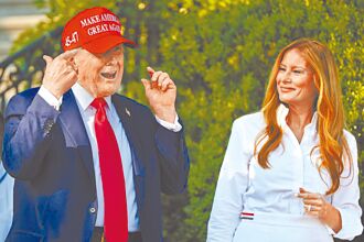 川普政績傳捷報 美國能變偉大嗎？