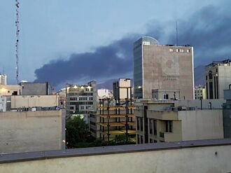 滲透欺騙收買 摩薩德掏空伊朗