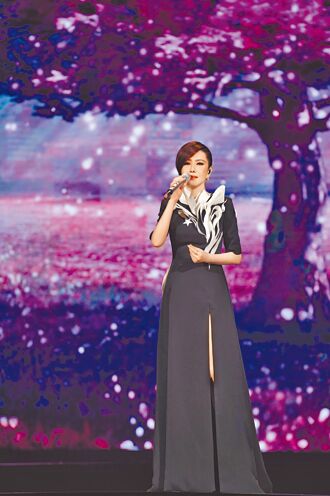 江蕙狀態佳 提早南下備戰雄蛋