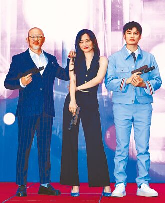 劉子銓期待服役 老爸怕他變天兵