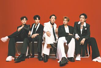 Energy闢謠破不合 ALL IN出輯