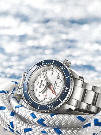 SEIKO潛水表60周年巡展 看一甲子演進