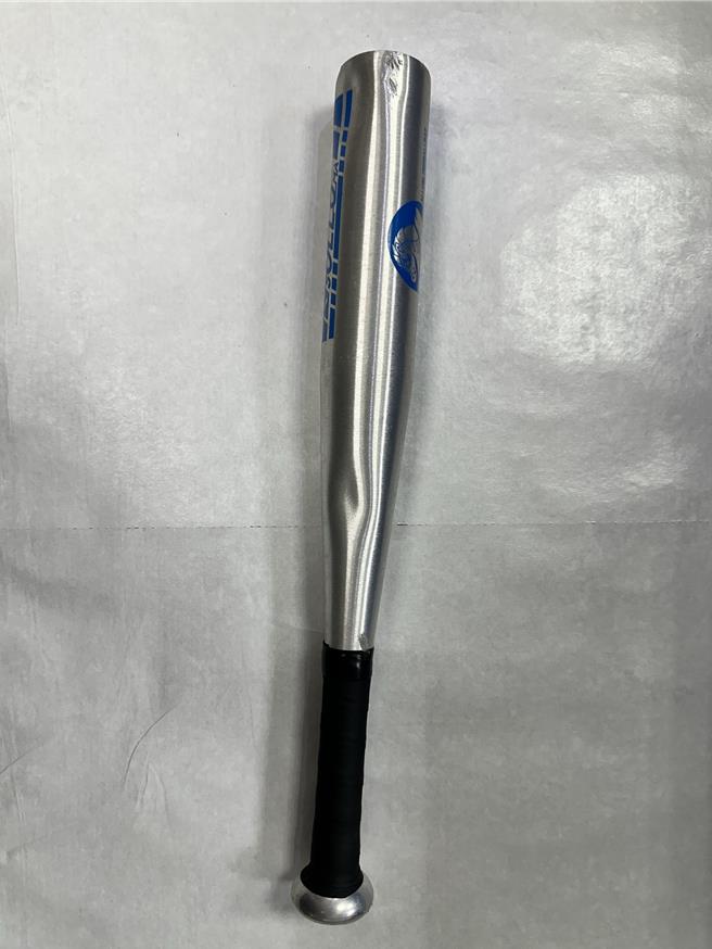 谢姓男子持料理刀和铝制球棒杀害妻子与小姨子。（翻摄画面）