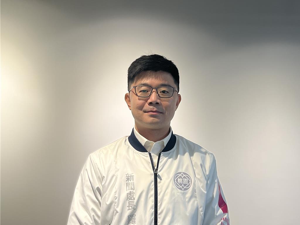 [食記] 黃瓊慧批分區停班課 桃市府：議員颱風天