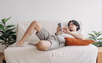 大陸新興職業 整天窩在家月賺12萬 內行曝唯一缺點