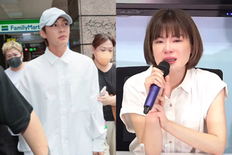 炎亚纶开呛「您答应不再评论」！列5点反击陈沂 她火力全开回呛