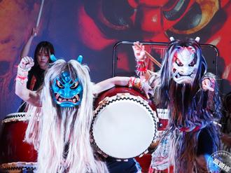 日本秋田必体验的传统文化 感受「生剥鬼」带来不可思议与震撼！