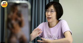 兒少自拍趨勢竟因健身風氣提高　兒少易有容貌焦慮