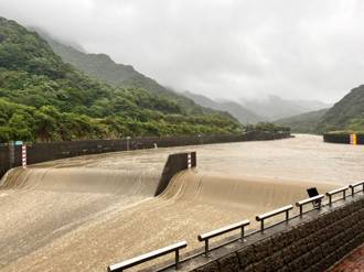 台北滿滿水泥、柏油 近20年卻很少淹水 一工程立大功