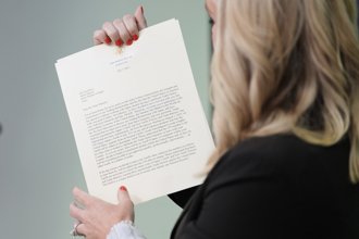 台灣入列？川普明早公布7國貿易名單 下午還有更多國家