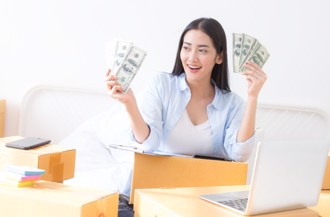 4星座2025下半年財運爆發！工作、投資、副業樣樣賺