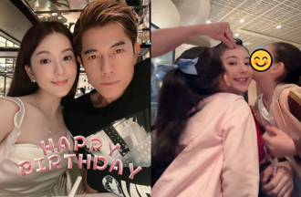 方媛懷兒子？郭富城砸百億寵妻　1跡象打破「四大天王岳父命」