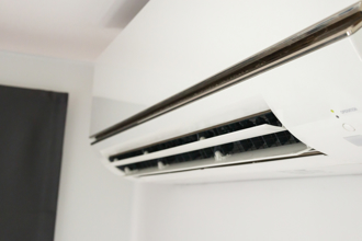 開冷氣差點滅門！一家5口晚餐後 全部送醫院