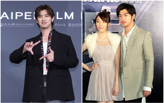 陈柏霖被爆将结婚！与庭瑄长跑13年　婚礼细节曝