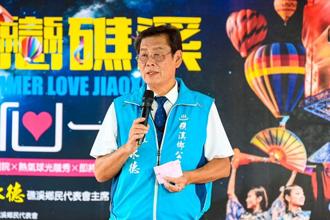 「2025夏戀礁溪、礁心一夏」8／2登場 國際藝術盛會絕美綻放