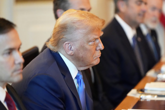 川普「未見大陸有風電」網全吐槽   郭正亮補刀：世界第一  