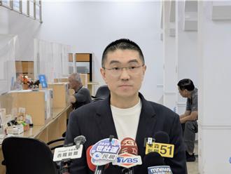 擴大偵辦連署偽造案基檢7日約訊謝國樑  市府回應了