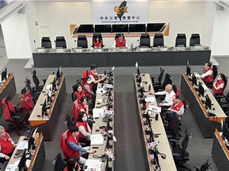 丹娜絲重創釀2死708傷！農損飆破14億、7萬餘戶仍停電