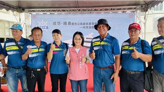 成功鎮長謝淑貞罷免案延長賽 提告4代表駁回定讞