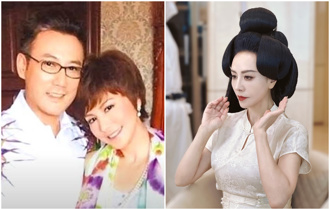 田麗嫁陸男星親吐1原因「婚姻無效」！ 自認僅結過1次婚