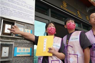 農會宣講反罷免遭告發違反行政中立  吉安鄉長：有請假