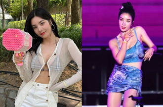 「水弹女王」权恩妃是真的吗？资深粉丝3点解密 封神影片被翻出