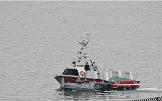 史上最長  漢光41號實兵9日登場  蘇澳艦隊出港首演戰力保存行動