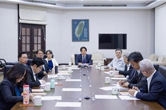 否認台美關稅談判卡關   國安人士：持續談判就是好事