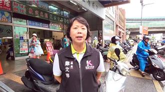 謝國樑遭檢傳喚   綠議員籲向市民說清楚涉案情況