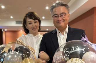 郁方嫁豪門尪19年！親曝婚姻長久「4字秘訣」：從不奪命連環call