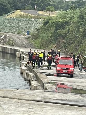 擅闖管制區玩SUP害命  侯友宜要求水域主管機關加強管理